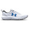 UA Drift-BLU WHT-100