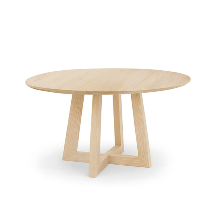 Mesa de Comedor Estocolmo | EN EXHIBICION Mesa de Comedor Estocolmo | EN EXHIBICION