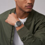Reloj Fossil Fashion Acero Plata 0