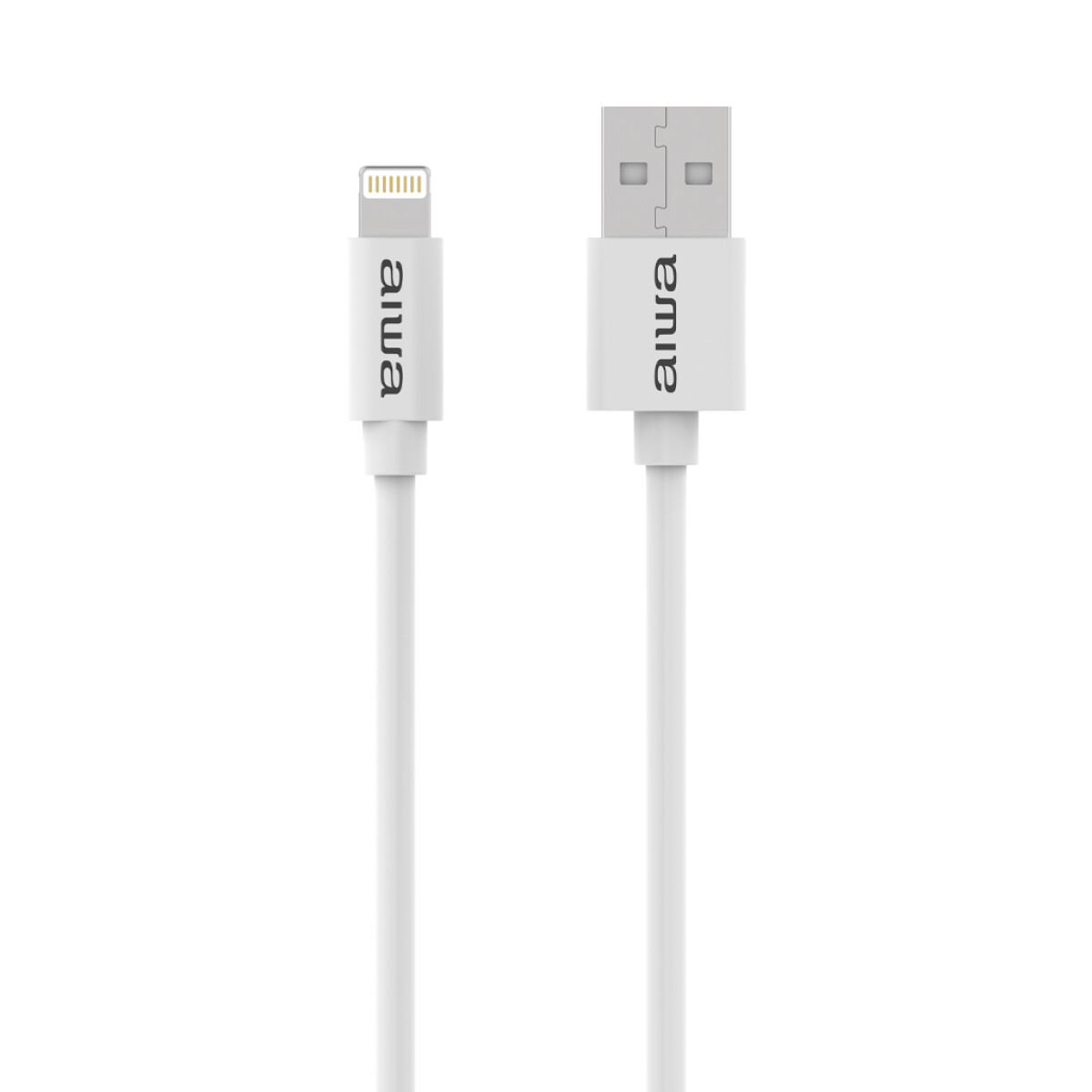 Cable de Carga USB iPhone/iPad PVC 