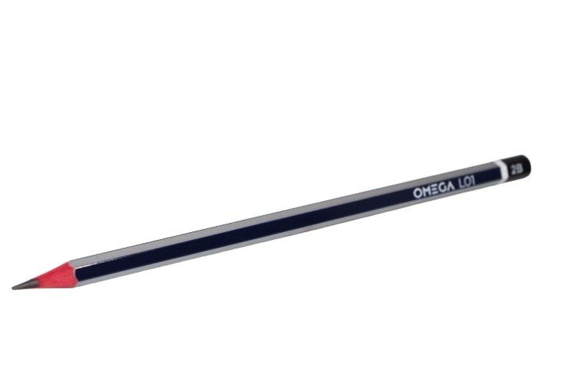 LAPIZ OMEGA GRADUADO - 2B 