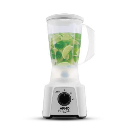 Licuadora 2 velocidades + pulso Power Mix Arno Licuadora 2 velocidades + pulso Power Mix Arno
