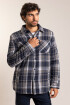 CAMISA TARANTO POLANCO Azul