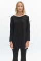Blusa Jacinta Negro