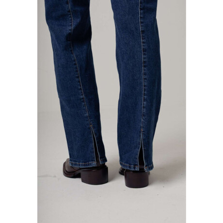 Jean Linn Classic Blue