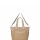 Cartera con bolsillo frontal Suela
