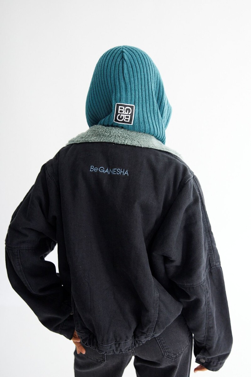 Balaclava Snow Petroleo