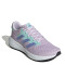 Championes Adidas Response Runner Femenino Violeta Lavanda - Azul