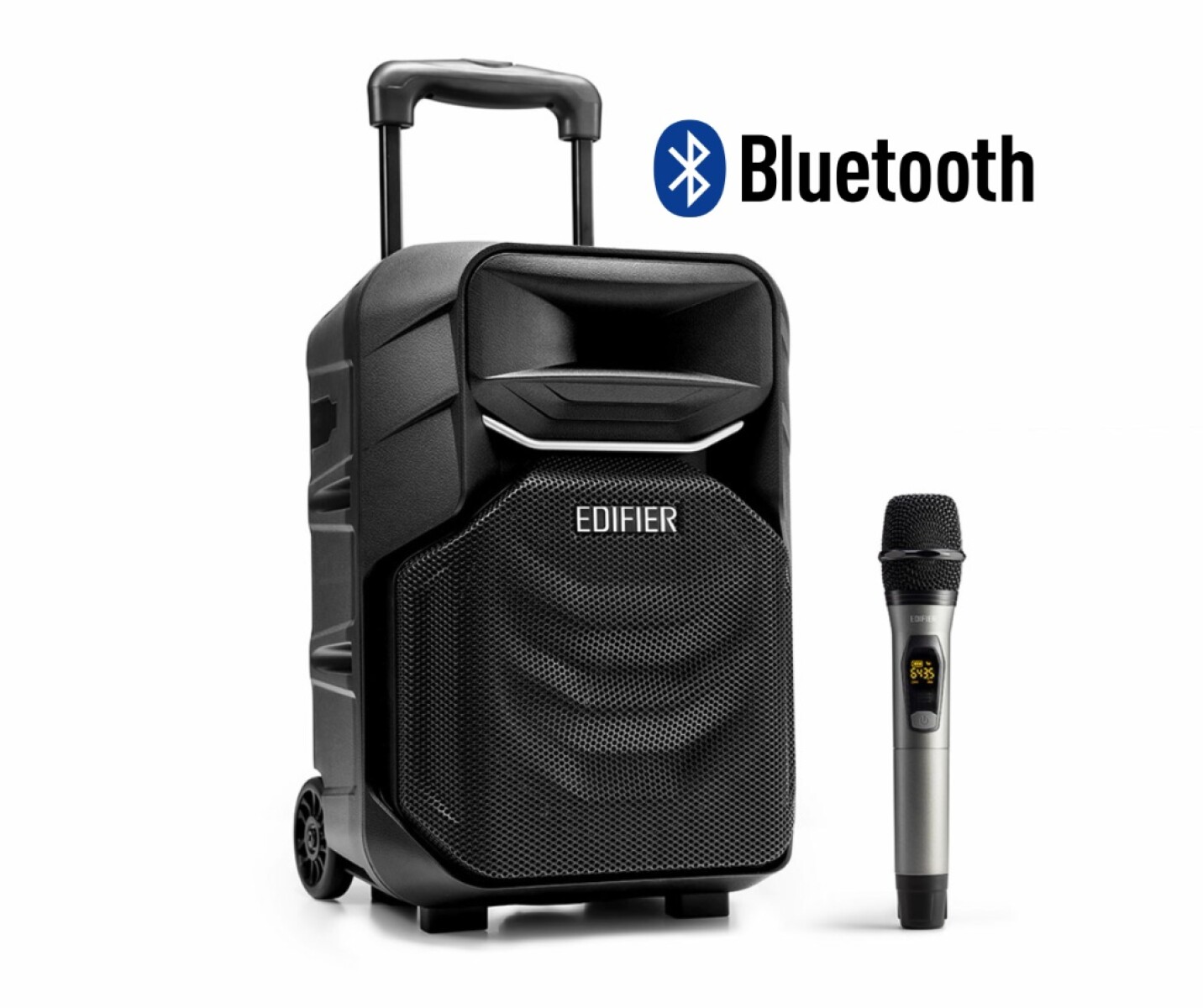 Parlante Edifier A3-8S Bluetooth 