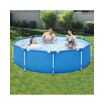 Piscina Intex 4.485L c/bomba Piscina Intex 4.485L c/bomba