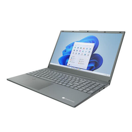 Notebook Gateway 15,6'' Ryzen 7 16gb 1tb Win11 001