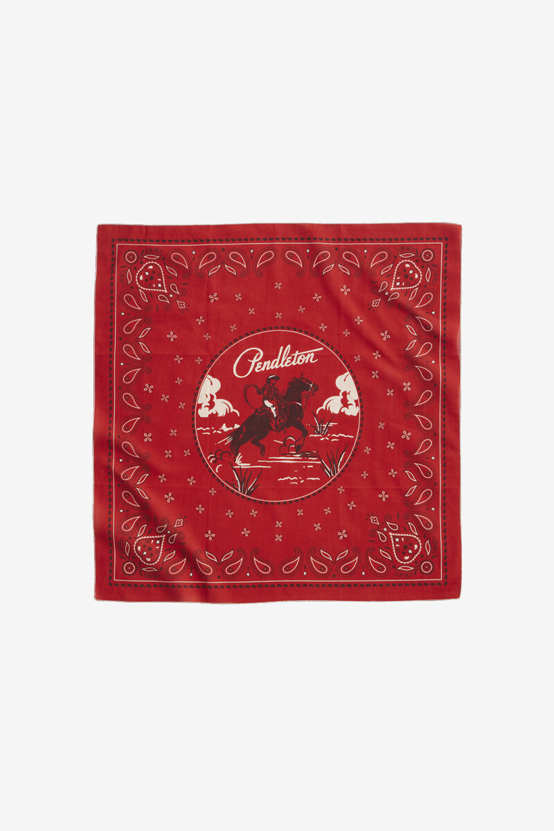 3-PACK BANDANA Multicolor