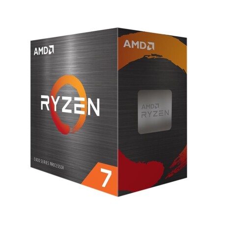 Procesador Amd Ryzen 7 5700X Box 4.6GHZ 001