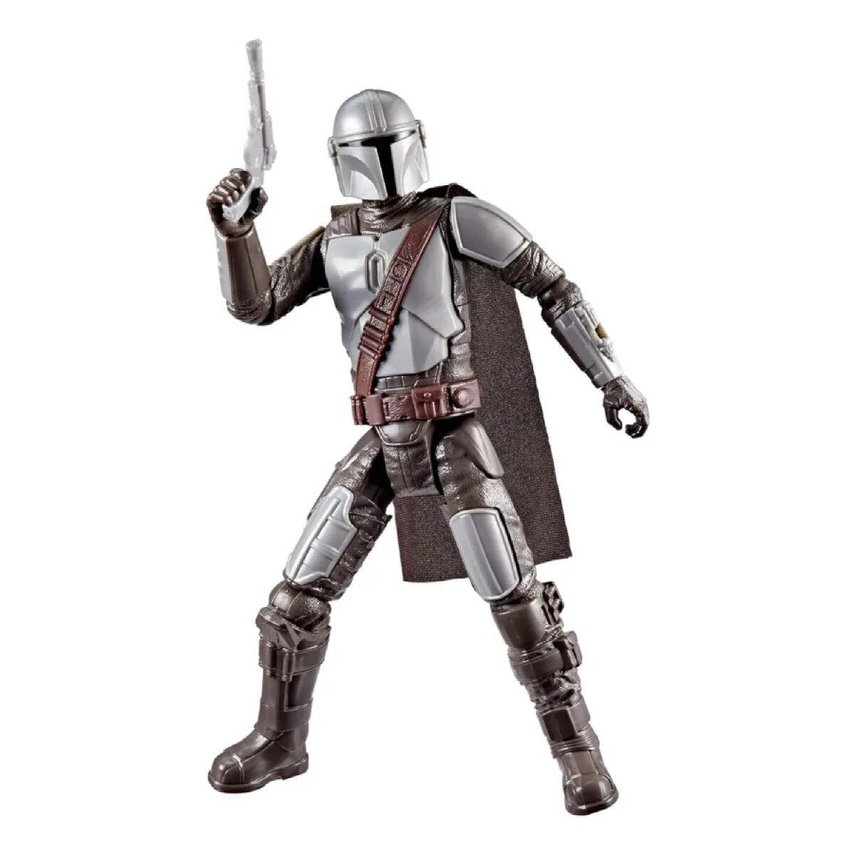 Figura Titan Series Star Wars - The Mandalorian 