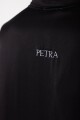 Camisa Denali Negro