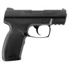 Combo Pistola Co2 Tdp 45 Calibre 4,5mm Combo Pistola Co2 Tdp 45 Calibre 4,5mm