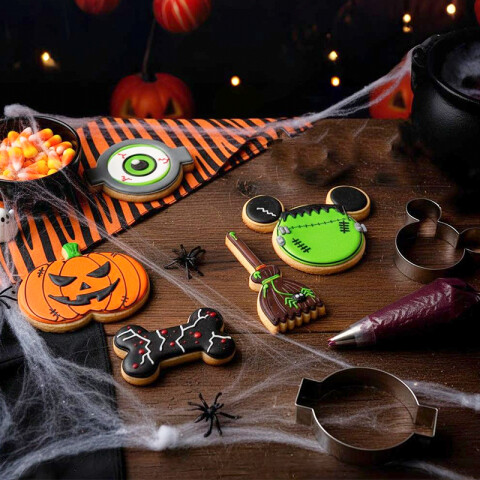 Cortante Ratón Cortante Ratón