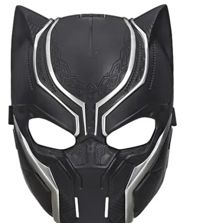 Mascaras Marvel BLACK PANTER