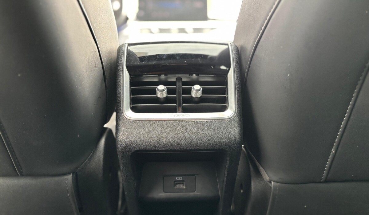 Chery Tiggo 8 Pro 1,6 - 2022 Chery Tiggo 8 Pro 1,6 - 2022