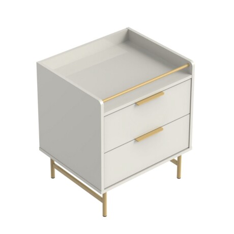 Mesa de Luz Yves Off White