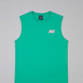 MUSCULOSA BARCHI DIXIE Verde