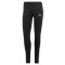 Calza de Mujer Adidas Essentials Negro - Blanco