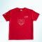 Camiseta UNICEF NIÑO/A VARIOS COLORES