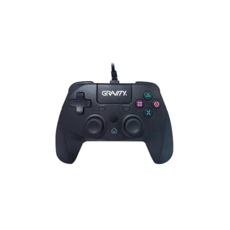 Joystick Gravity para PC y PS4 V01