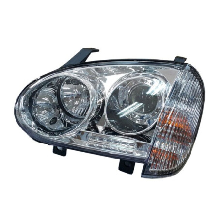 SEMIOPTICAS GREAT WALL WINGLE 3 IZQ - SEMIOPTICAS GREAT WALL WINGLE 3 IZQ -