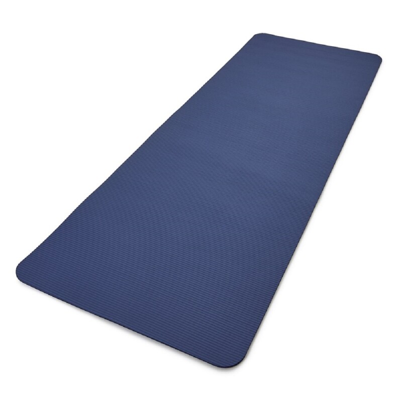 Colchoneta Yoga Matt 7 mm ADIDAS Azul