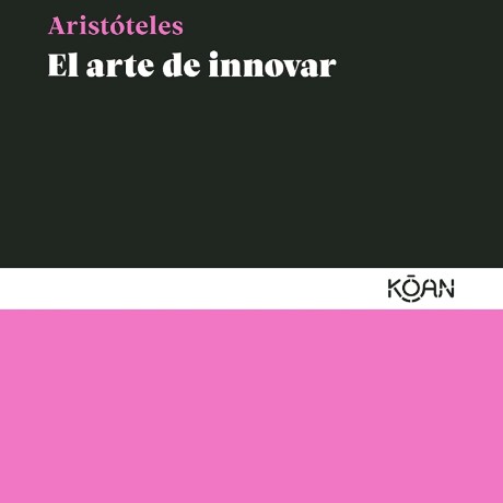 ARTE DE INNOVAR, EL ARTE DE INNOVAR, EL