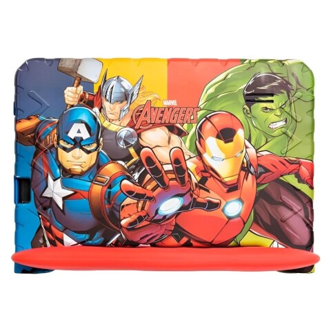 Tablet Multilaser Kid 7" 4 GB RAM + 64 GB Avengers Azul Tablet Multilaser Kid 7" 4 GB RAM + 64 GB Avengers Azul