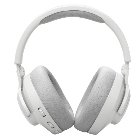 Auriculares Inalámbricos Gamer JBL Quantum Q650 Blanco Auriculares Inalámbricos Gamer JBL Quantum Q650 Blanco
