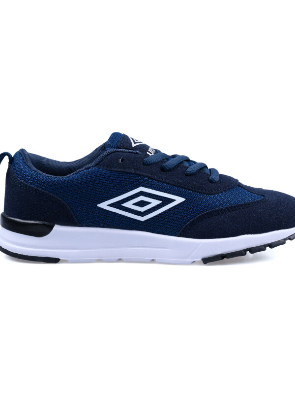 Calzado Hall Pass Umbro Junior 0a9
