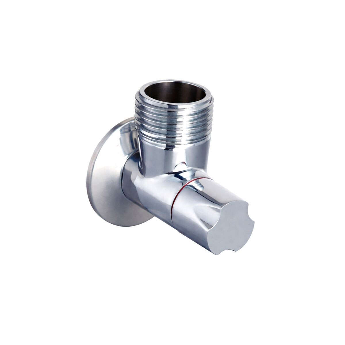 Valvula Angular 3/4" X 1/2" 