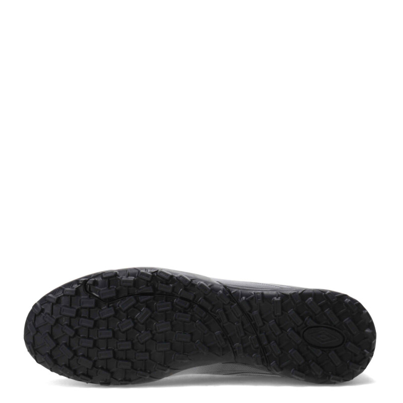 Championes de Fútbol Hombre Umbro Vibe TF Negro - Gris