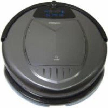 Infinuvo - Aspiradora HOVO650 - Planificador de Limpieza - Luz Ultravioleta - Deteccion de Escalera 001