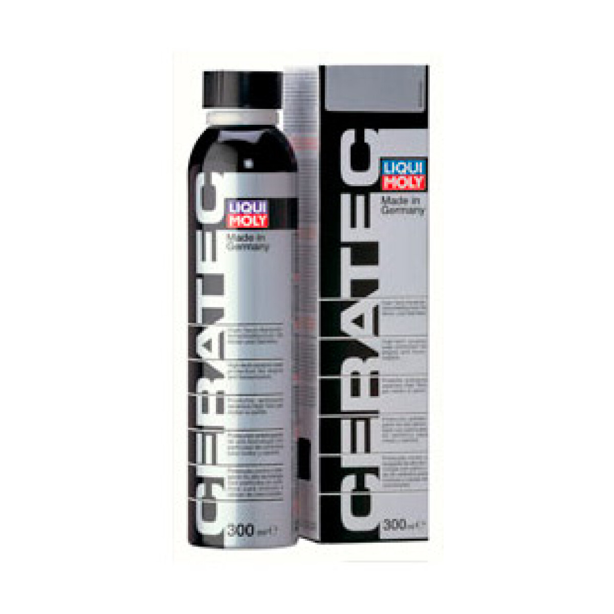 ADITIVO CERA TEC 300ML LIQUI MOLY 