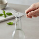 Destapador 10cm acero inox Di Solle INOX