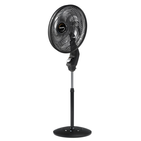 VENTILADOR MALLORY DE PIE EOLO PR/GF VENTILADOR MALLORY DE PIE EOLO PR/GF
