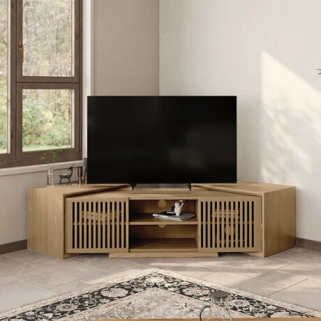 RACK TRANSFORMER CORNER BEIGE