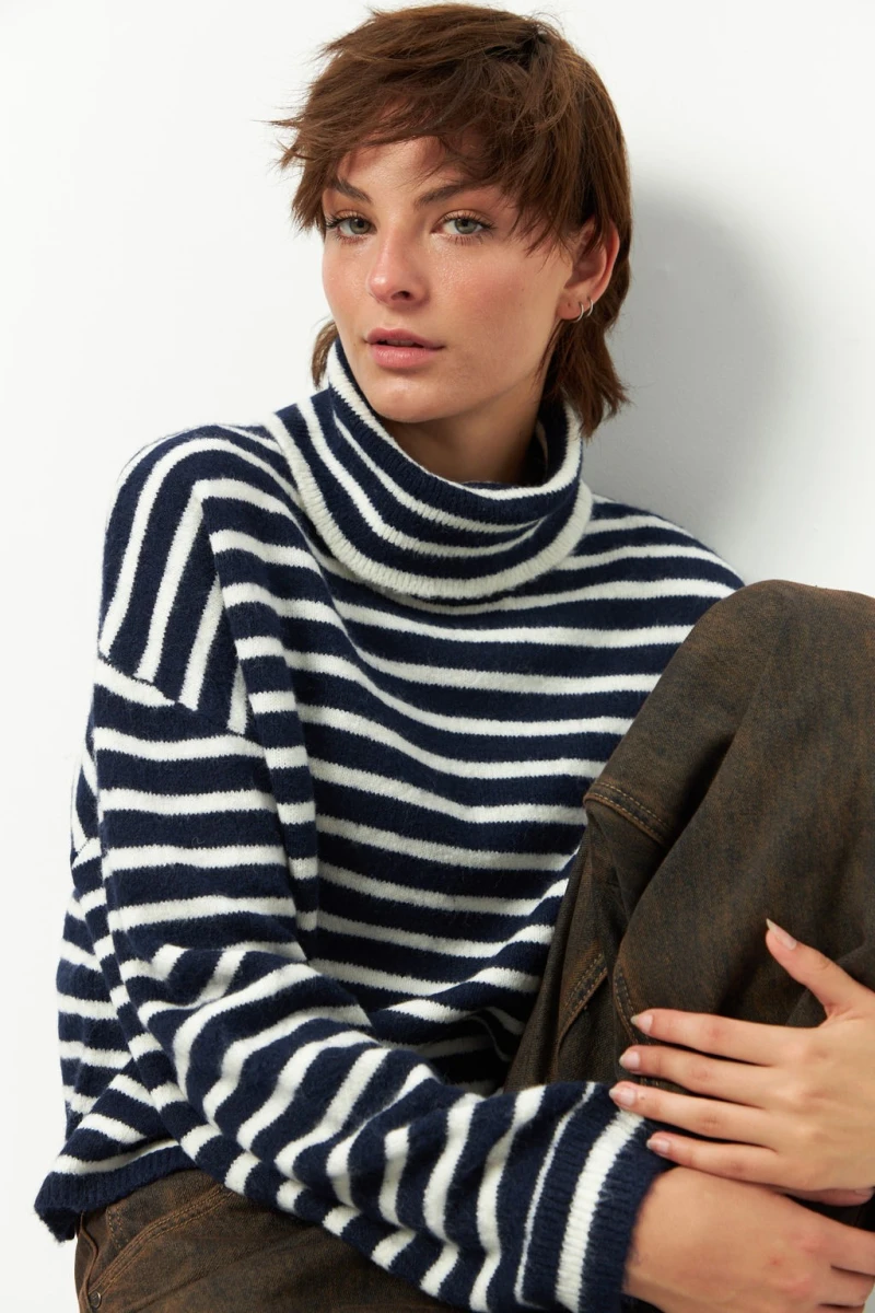 POLERA DIDO 