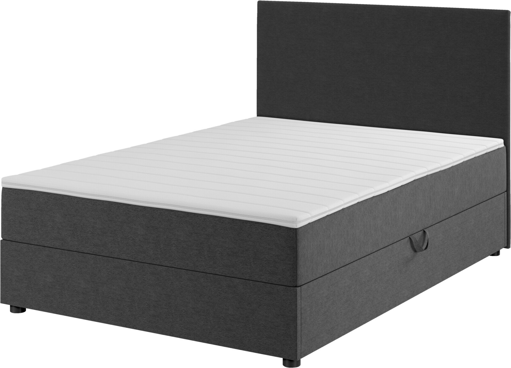 Cama cont almac 2 Plazas 140x200 PLUS C40 gr-40 