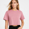 Remera Solis Magenta