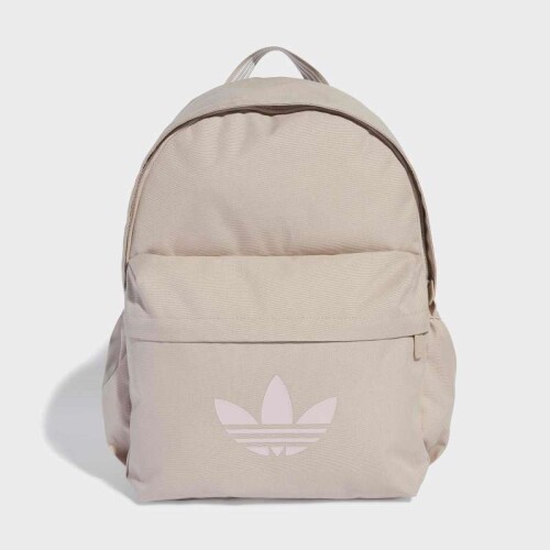 Mochila Adidas Adicolor Clássic Beige