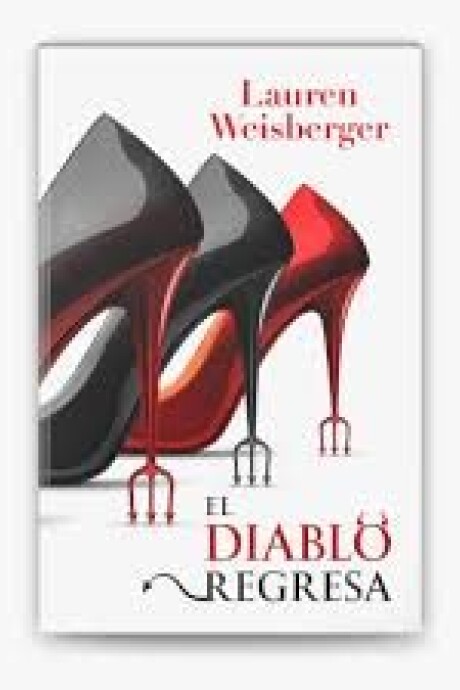 EL DIABLO REGRESA EL DIABLO REGRESA