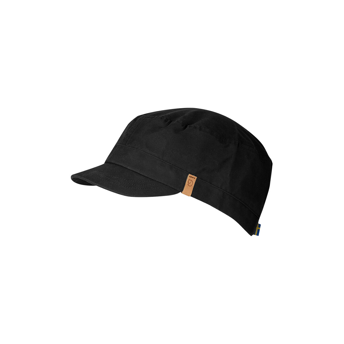 Singi Trekking Cap - Negro 