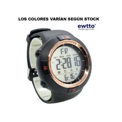 RELOJ EWTTO K6325 RELOJ EWTTO K6325