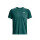 Remera Under Armour Streaker Verde