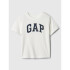 V-SS LOGO TEE NEW OFF WHITE